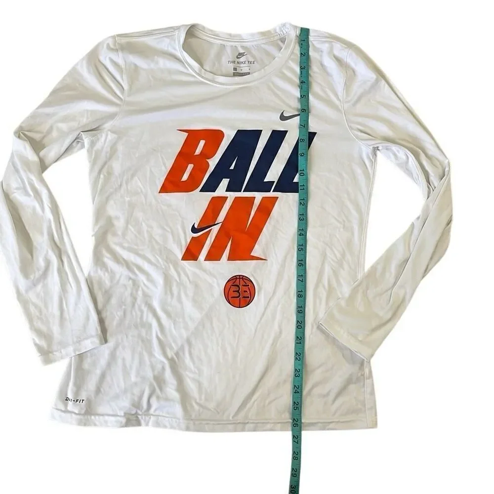 Youth Nike Shirt